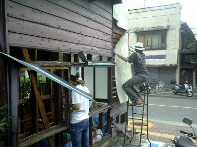 怪我さぇしなけりゃ