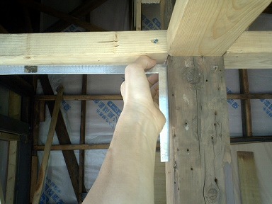 人がつくったなら