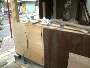 ここだけ貼ってないのは