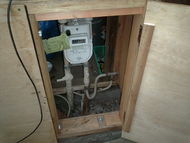 あけるとこんなん