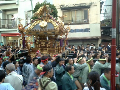 迫力あるでしょ?