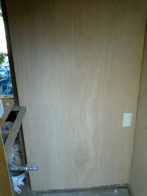 トイレのコンセント