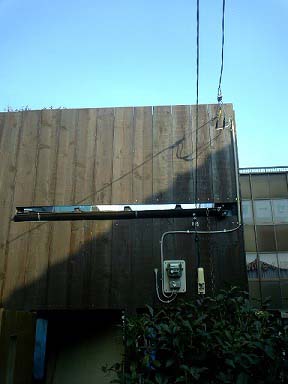 外界とつながる