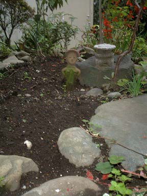 関係ないですがハニワ