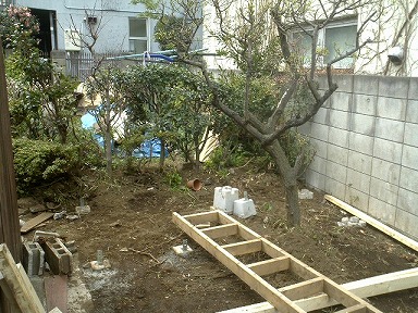 雰囲気変わりすぎて