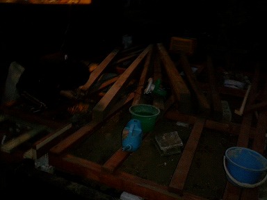 あっというまに