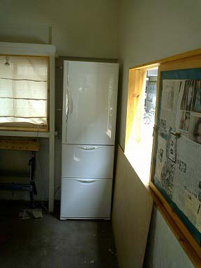 収まるところに