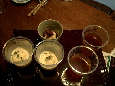 いや、いろいろつくったんですよ